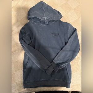H&M Blue Kids Hoodie